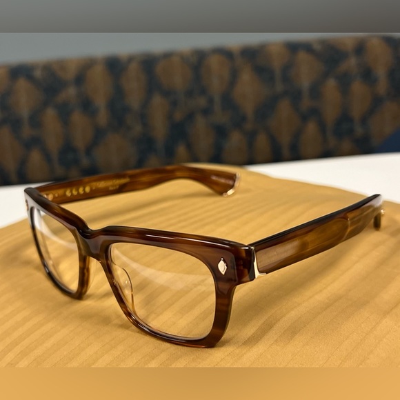 GLCO X OFFICINE GENERALE RX - BRAND NEW - Paperwork, Case, And Cloth-All Wrapped - Picture 4 of 16